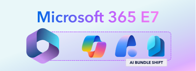 MICROSOFT 365 E7 INSIGHTS