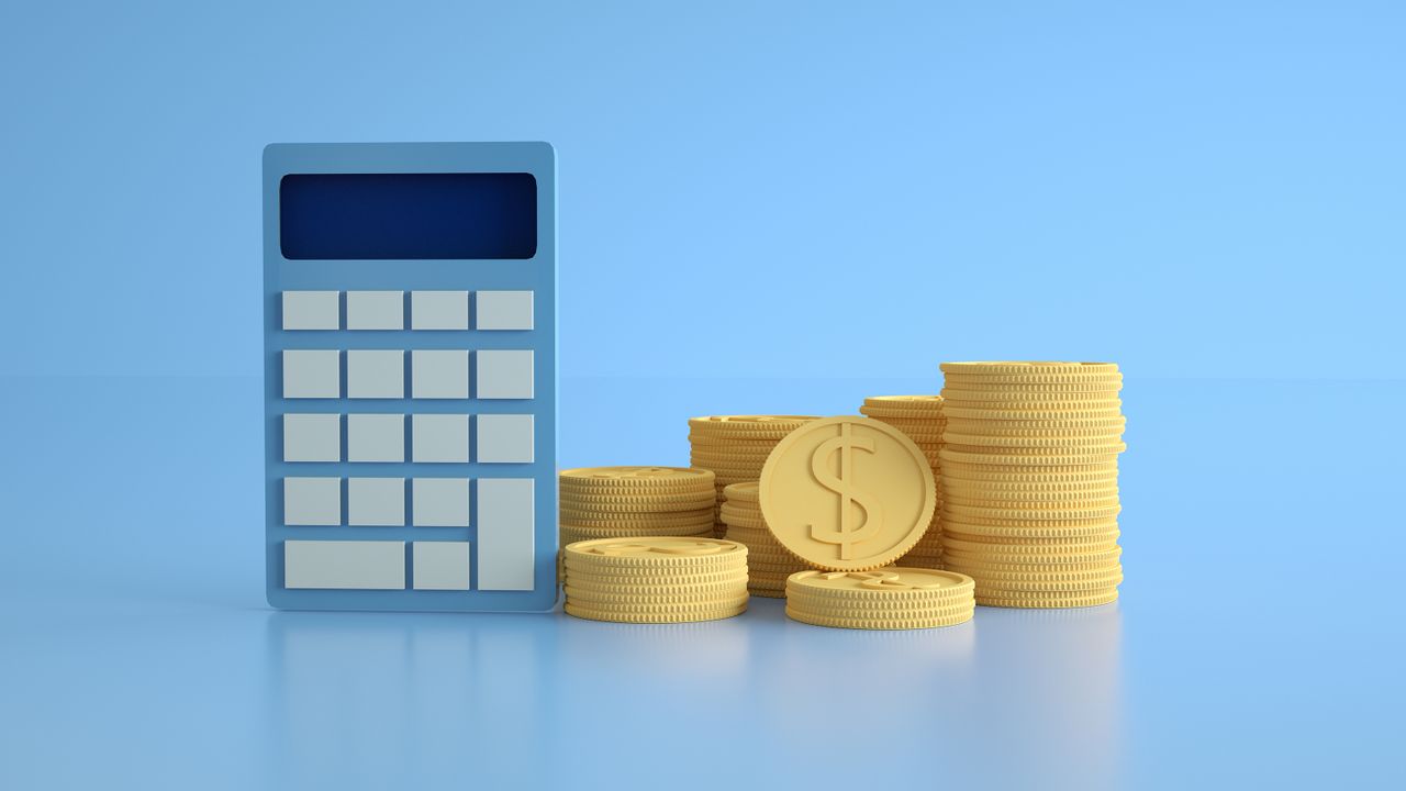 AMORTIZED VS. ACTUAL COSTS: ZWEI ZAHLEN, EINE RECHNUNG