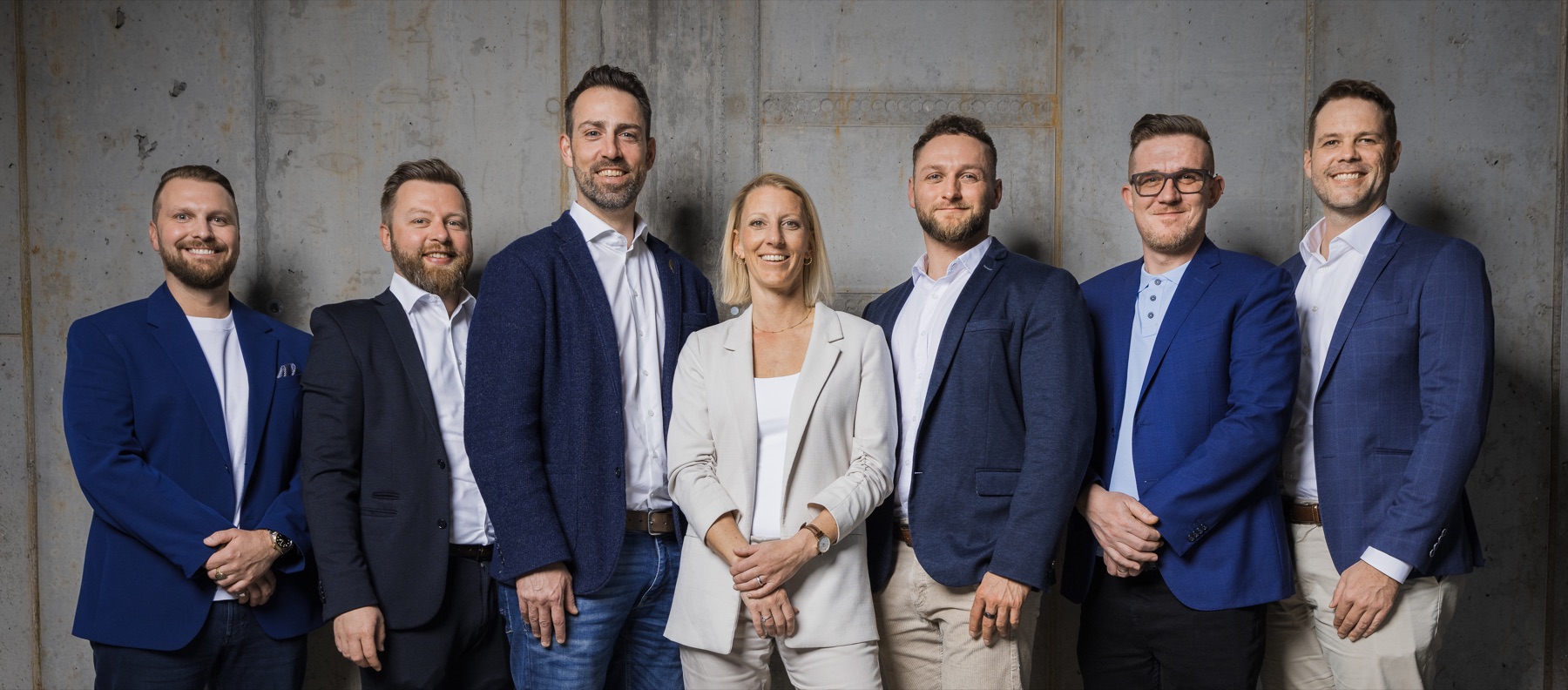 The Zation team
